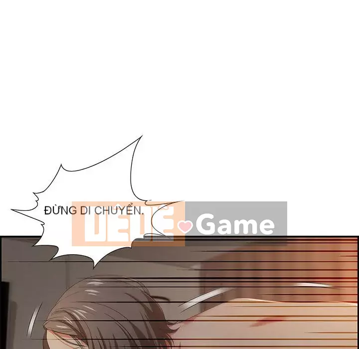 Phòng trò chuyện không khoảng cách Chương 10