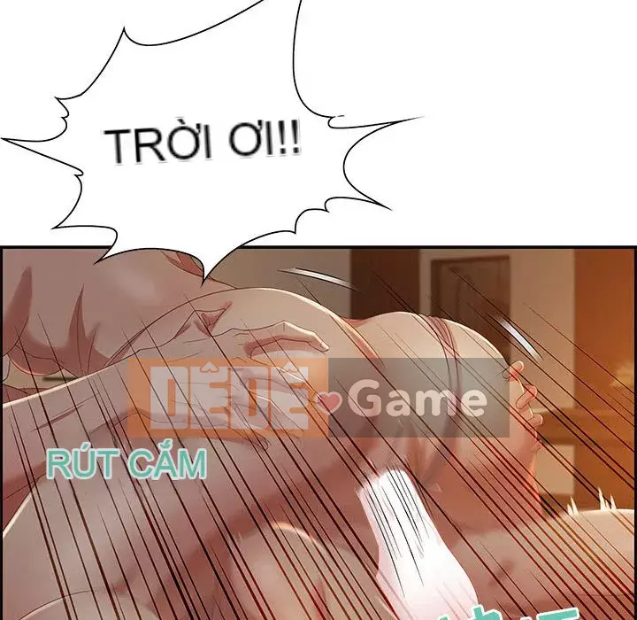 Phòng trò chuyện không khoảng cách Chương 10