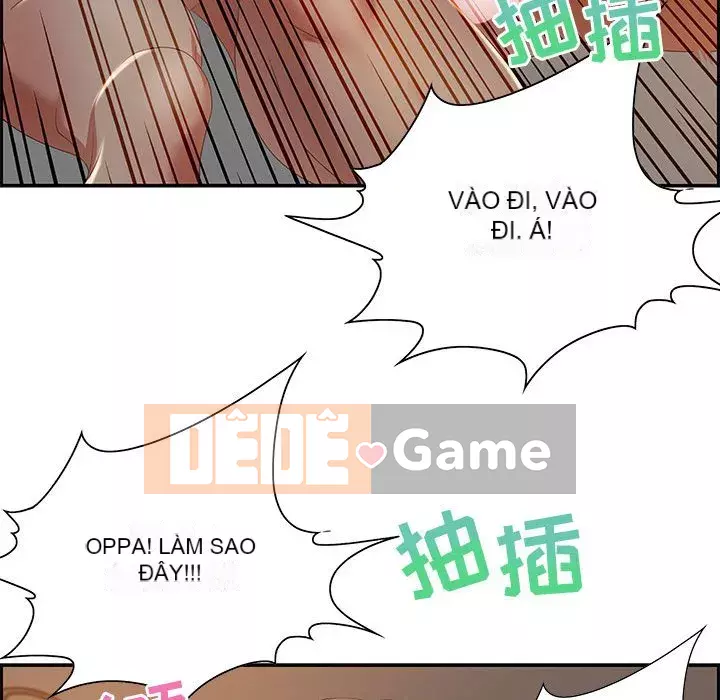 Phòng trò chuyện không khoảng cách Chương 10