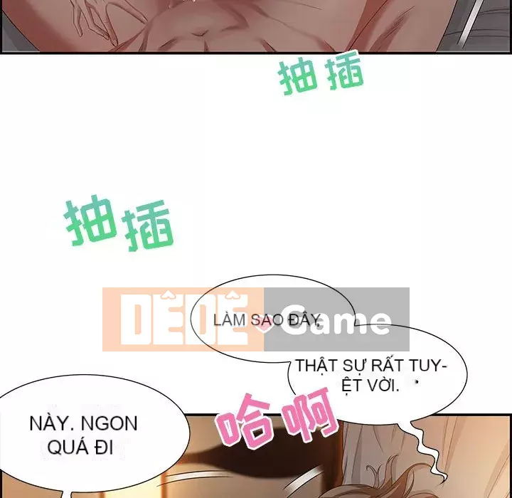 Phòng trò chuyện không khoảng cách Chương 10