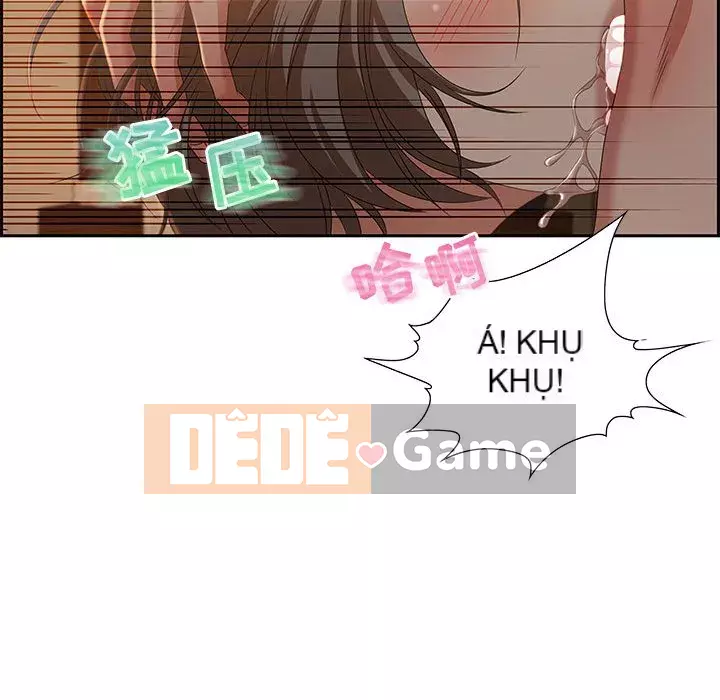 Phòng trò chuyện không khoảng cách Chương 10