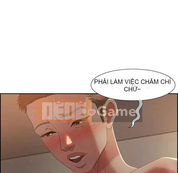 Phòng trò chuyện không khoảng cách Chương 10