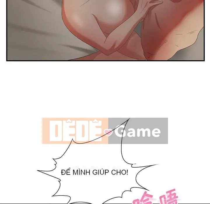 Phòng trò chuyện không khoảng cách Chương 10