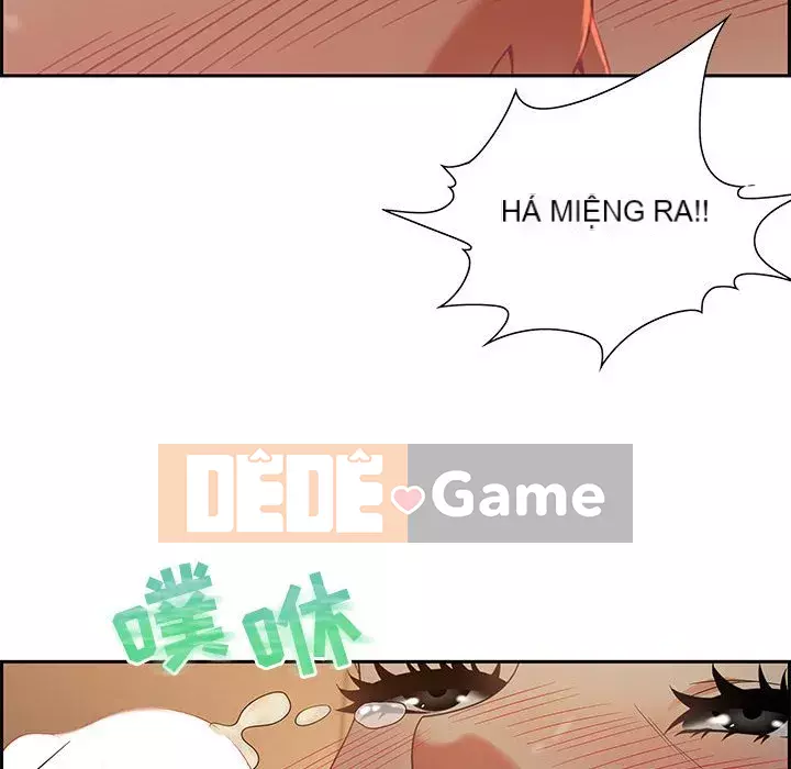 Phòng trò chuyện không khoảng cách Chương 10