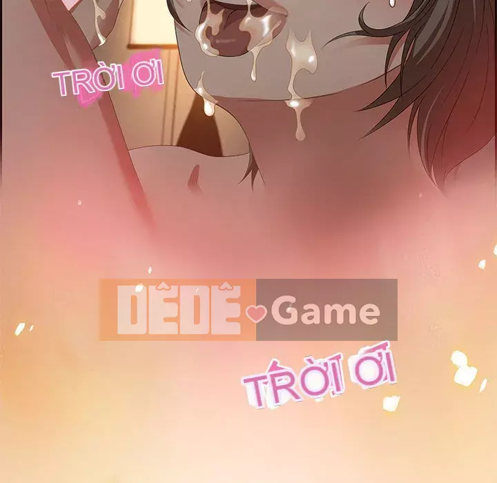 Phòng trò chuyện không khoảng cách Chương 10