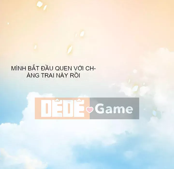 Phòng trò chuyện không khoảng cách Chương 10