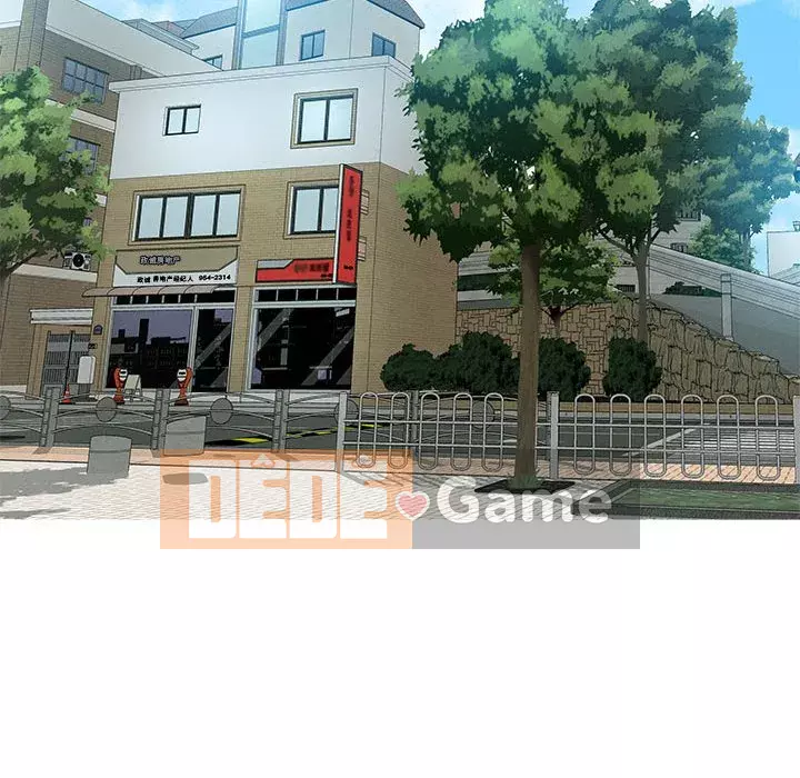 Phòng trò chuyện không khoảng cách Chương 10