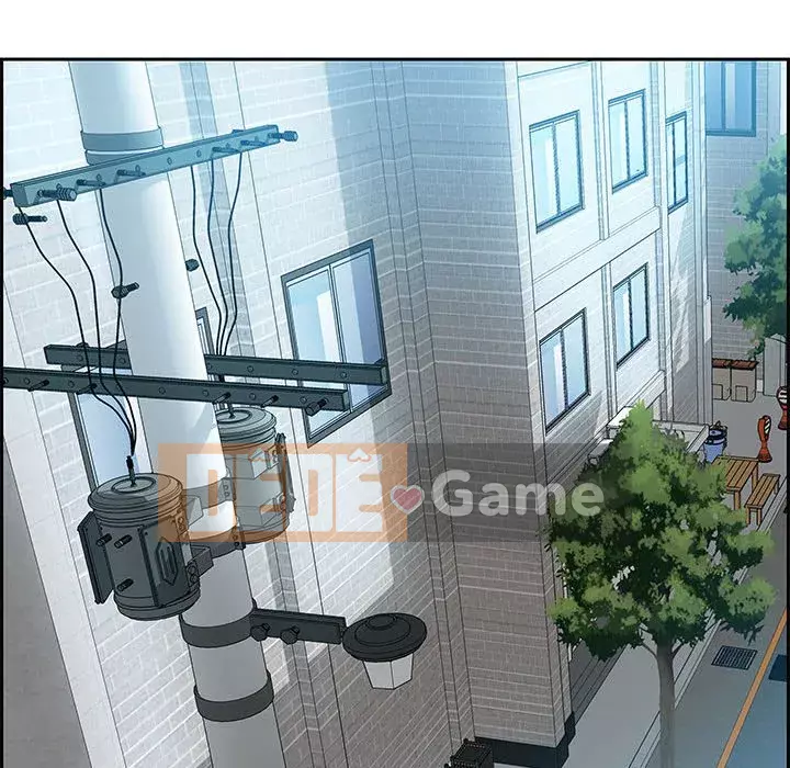 Phòng trò chuyện không khoảng cách Chương 10