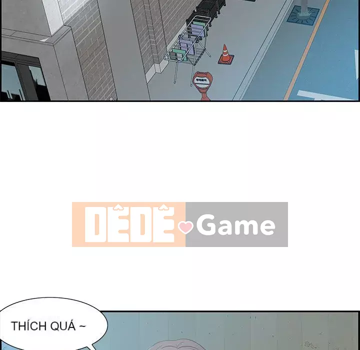 Phòng trò chuyện không khoảng cách Chương 10