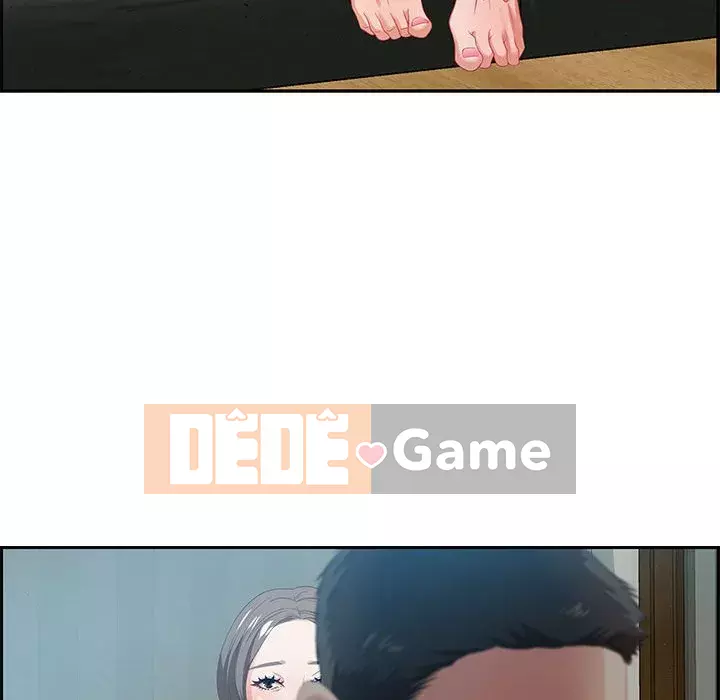 Phòng trò chuyện không khoảng cách Chương 10