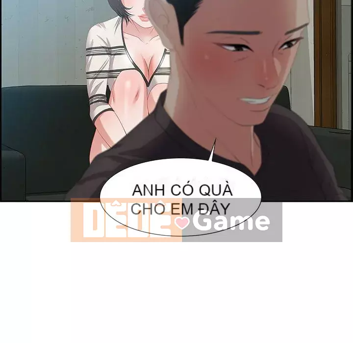 Phòng trò chuyện không khoảng cách Chương 10