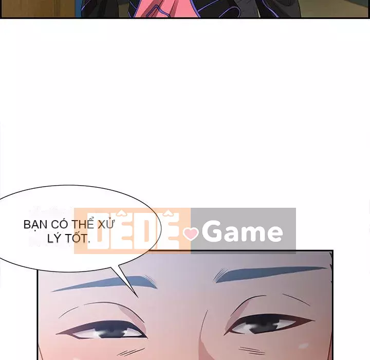 Phòng trò chuyện không khoảng cách Chương 10