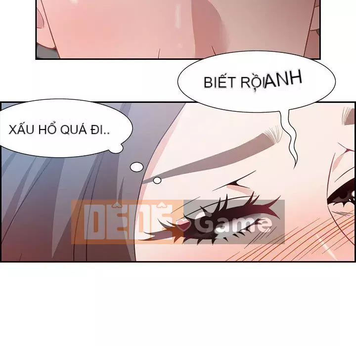 Phòng trò chuyện không khoảng cách Chương 10