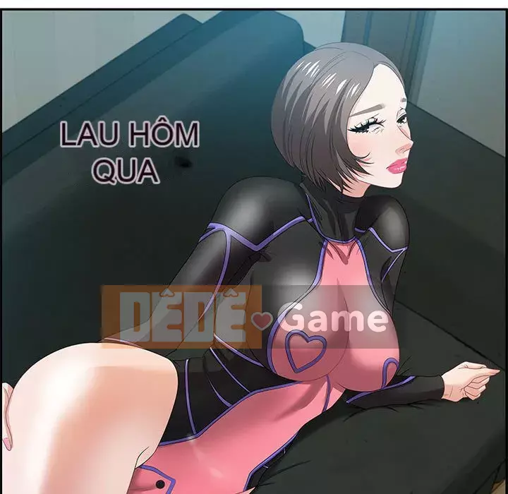 Phòng trò chuyện không khoảng cách Chương 10