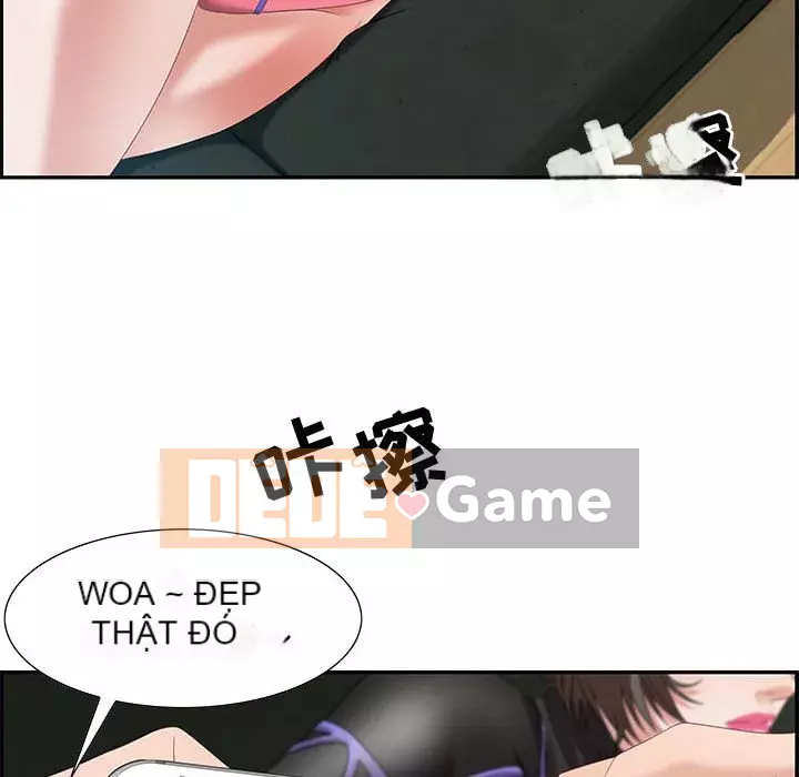 Phòng trò chuyện không khoảng cách Chương 10