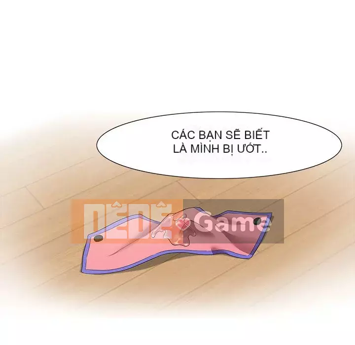 Phòng trò chuyện không khoảng cách Chương 10