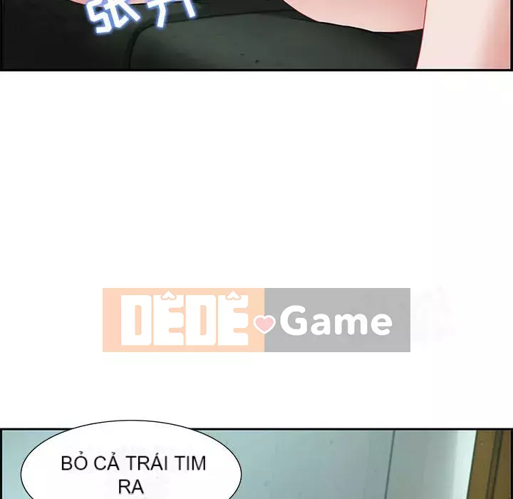 Phòng trò chuyện không khoảng cách Chương 10