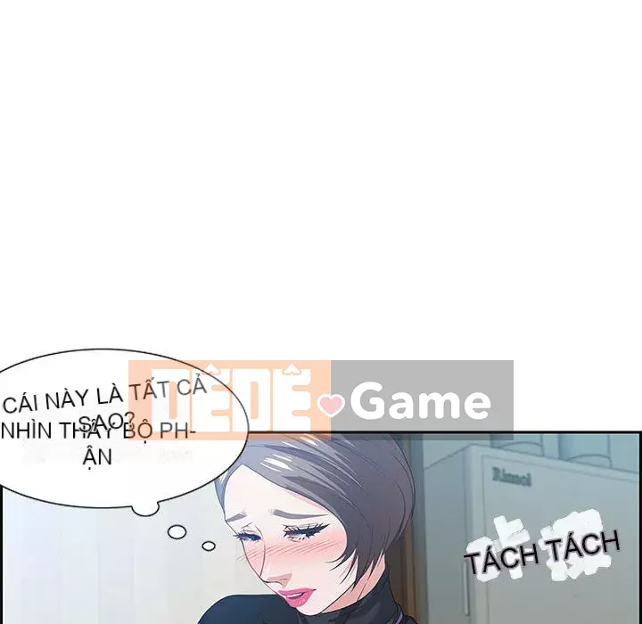 Phòng trò chuyện không khoảng cách Chương 10