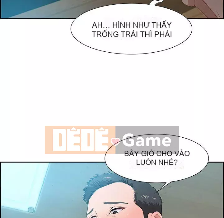 Phòng trò chuyện không khoảng cách Chương 10