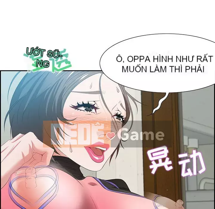 Phòng trò chuyện không khoảng cách Chương 10