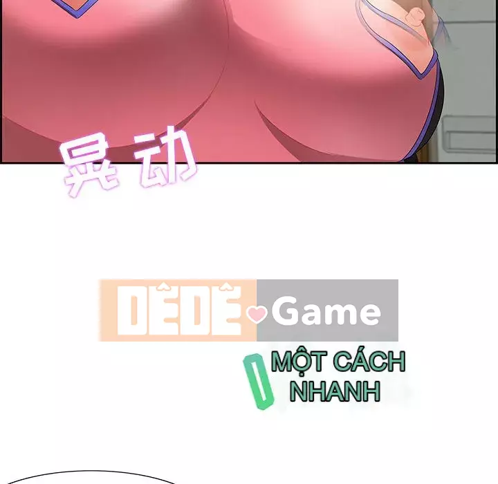 Phòng trò chuyện không khoảng cách Chương 10