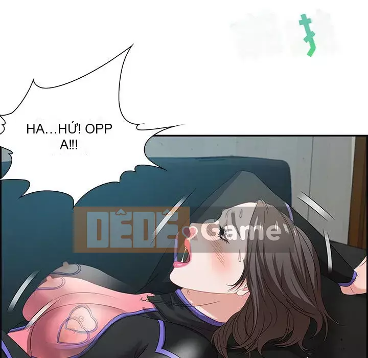 Phòng trò chuyện không khoảng cách Chương 10