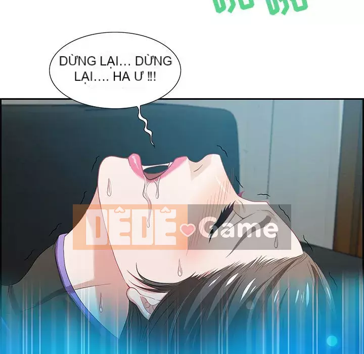 Phòng trò chuyện không khoảng cách Chương 10