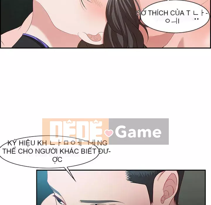 Phòng trò chuyện không khoảng cách Chương 10