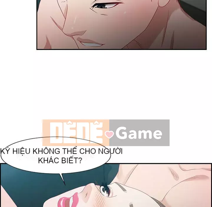 Phòng trò chuyện không khoảng cách Chương 10