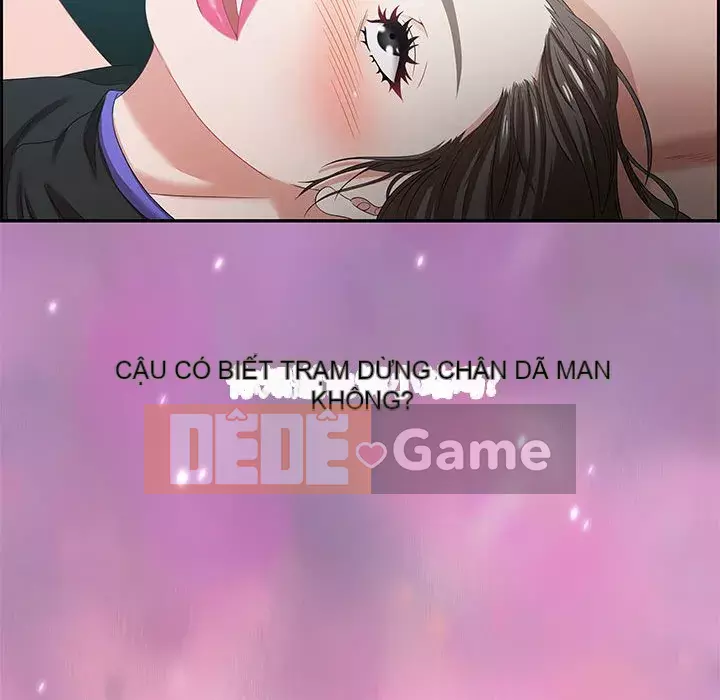 Phòng trò chuyện không khoảng cách Chương 10