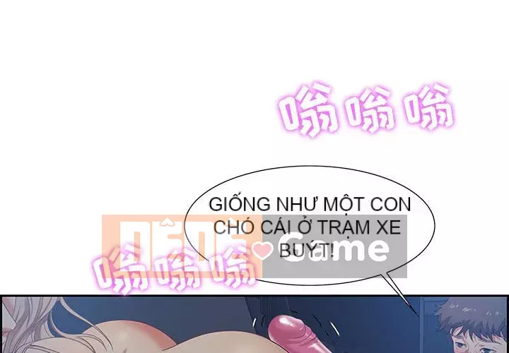 Phòng trò chuyện không khoảng cách Chương 8-9