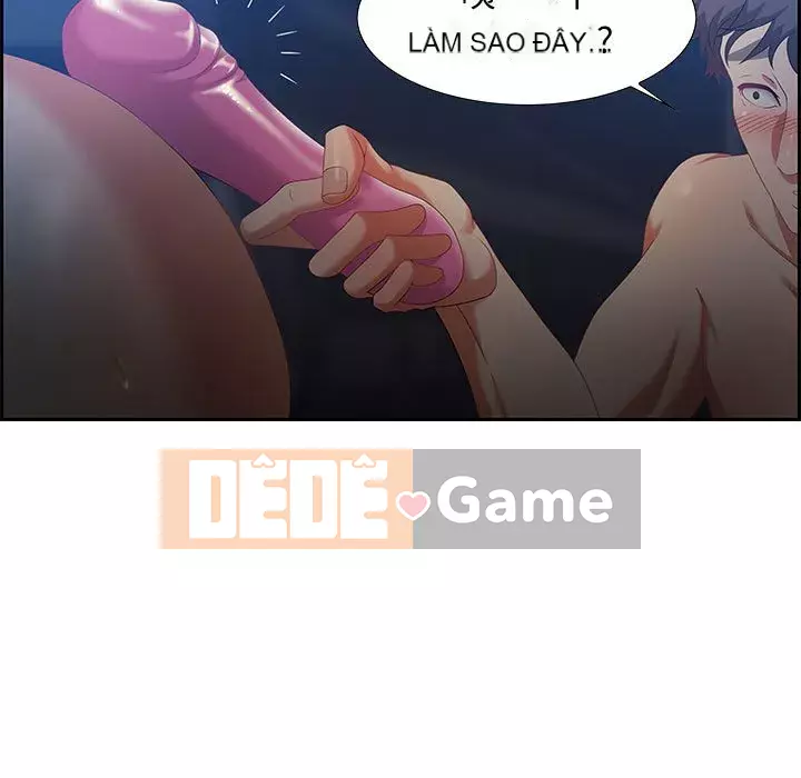 Phòng trò chuyện không khoảng cách Chương 8-9