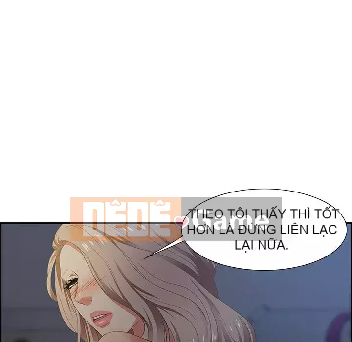 Phòng trò chuyện không khoảng cách Chương 8-9