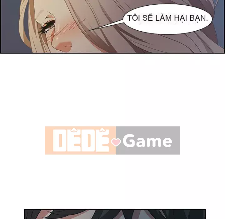 Phòng trò chuyện không khoảng cách Chương 8-9