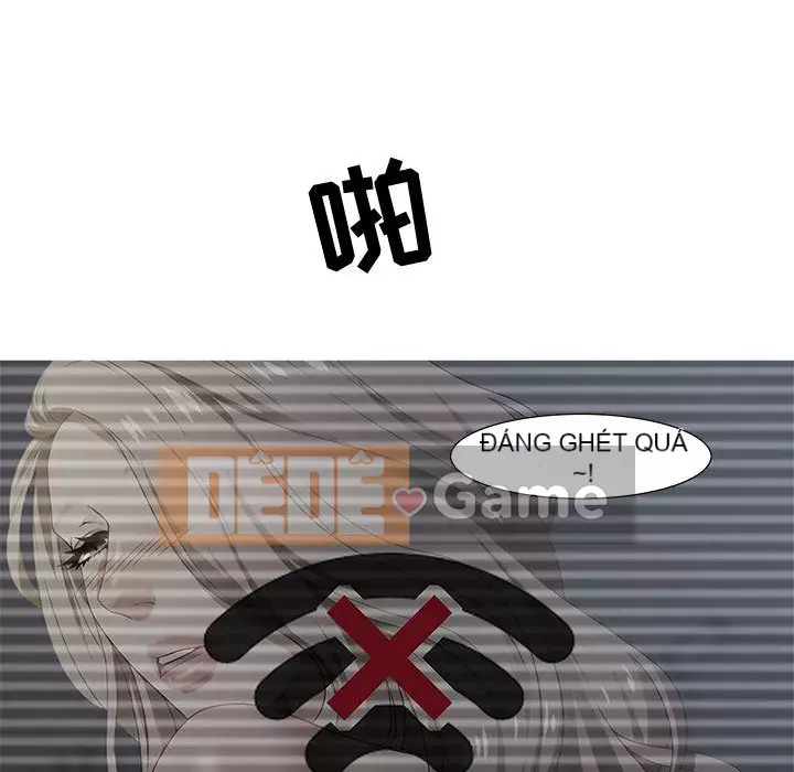 Phòng trò chuyện không khoảng cách Chương 8-9