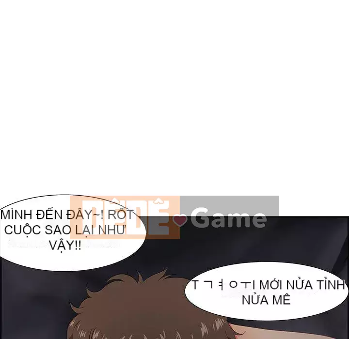 Phòng trò chuyện không khoảng cách Chương 8-9