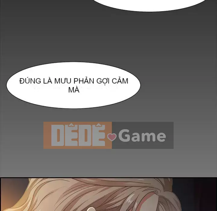 Phòng trò chuyện không khoảng cách Chương 8-9