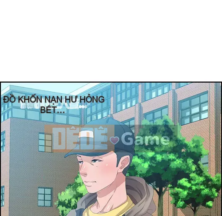 Phòng trò chuyện không khoảng cách Chương 8-9