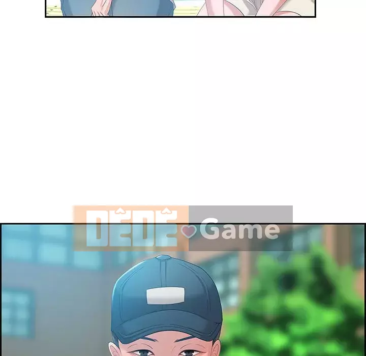 Phòng trò chuyện không khoảng cách Chương 8-9