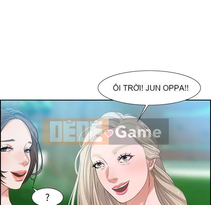 Phòng trò chuyện không khoảng cách Chương 8-9