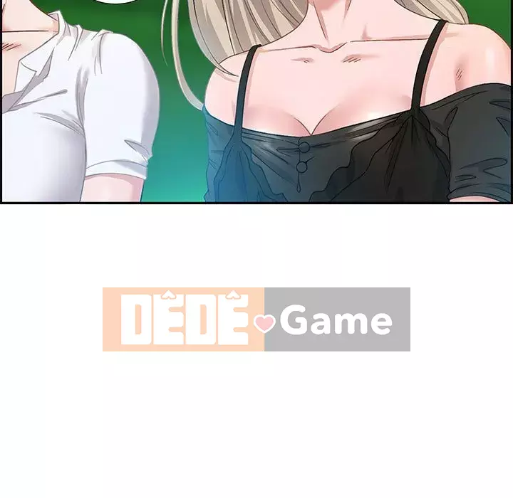 Phòng trò chuyện không khoảng cách Chương 8-9