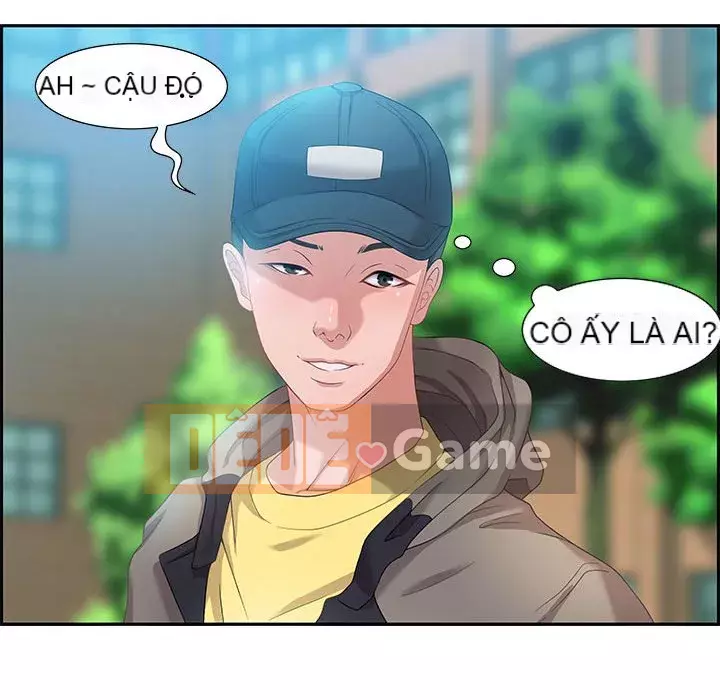 Phòng trò chuyện không khoảng cách Chương 8-9