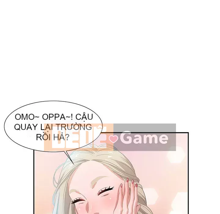 Phòng trò chuyện không khoảng cách Chương 8-9