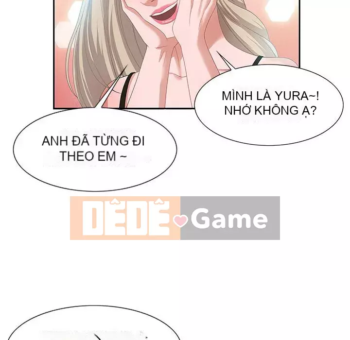 Phòng trò chuyện không khoảng cách Chương 8-9