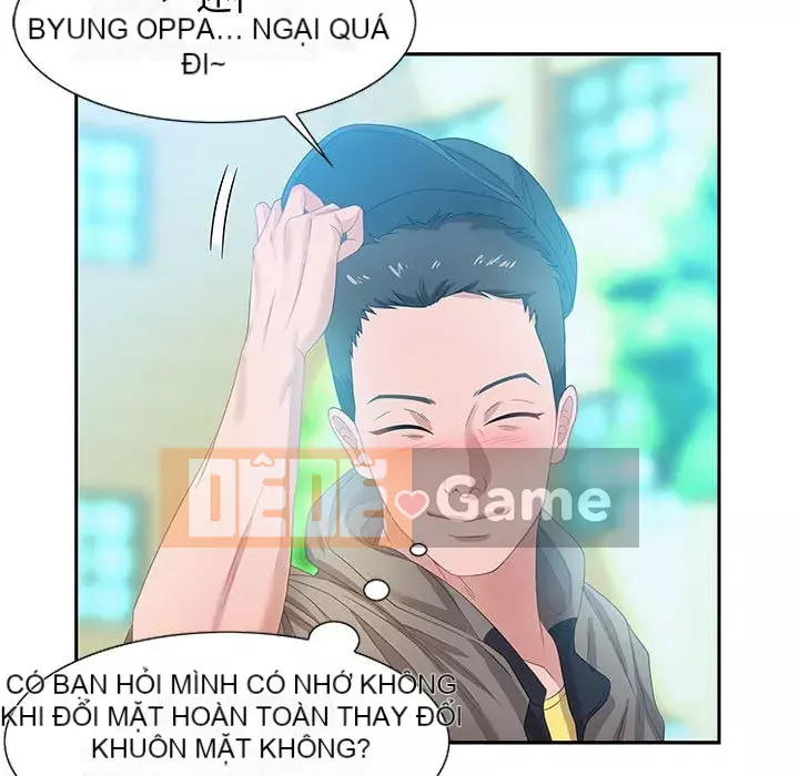 Phòng trò chuyện không khoảng cách Chương 8-9