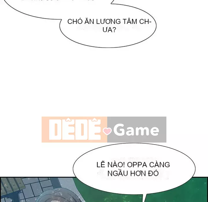 Phòng trò chuyện không khoảng cách Chương 8-9