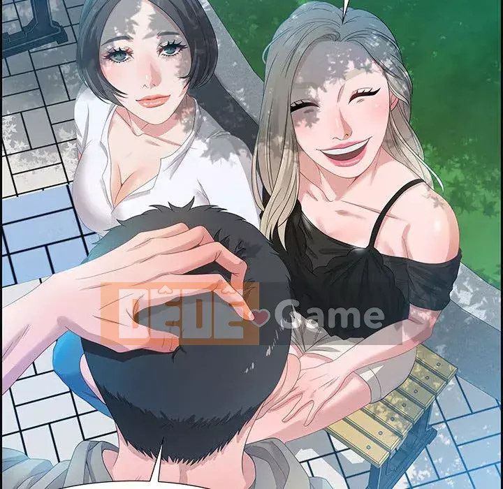 Phòng trò chuyện không khoảng cách Chương 8-9