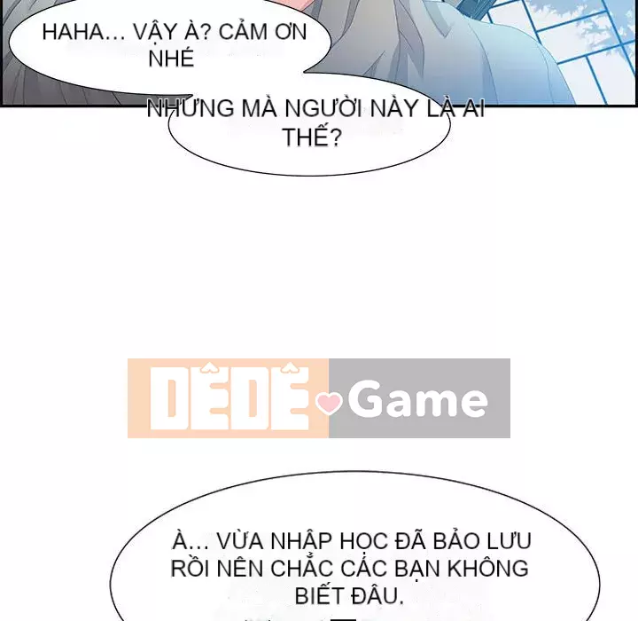 Phòng trò chuyện không khoảng cách Chương 8-9