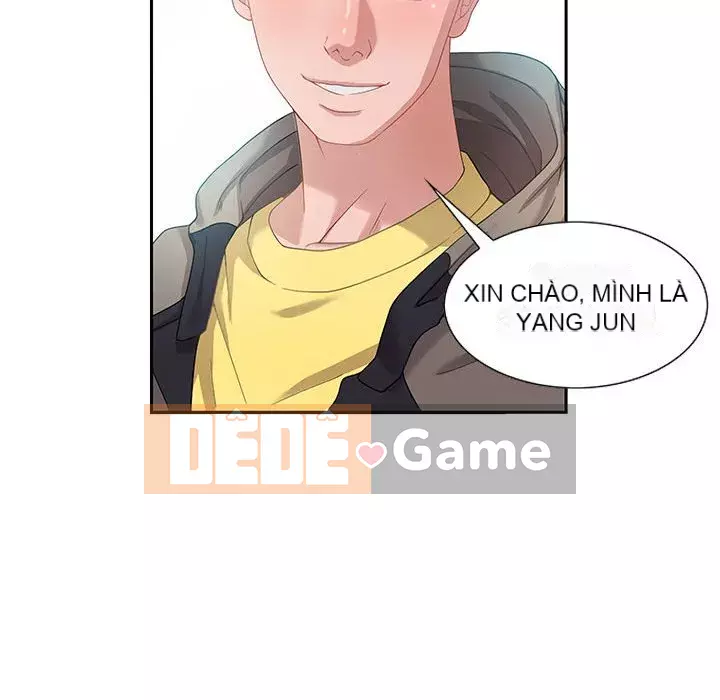 Phòng trò chuyện không khoảng cách Chương 8-9