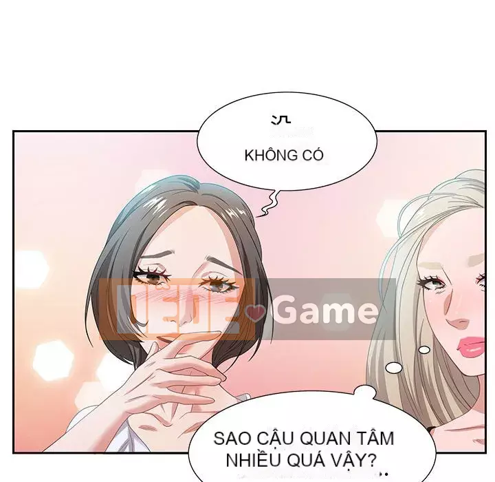 Phòng trò chuyện không khoảng cách Chương 8-9